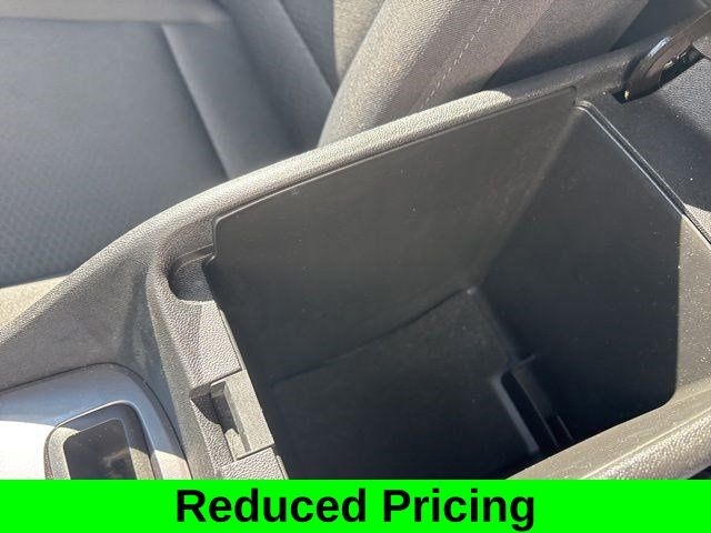 Chevrolet Malibu  2023