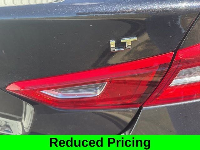 Chevrolet Malibu  2023