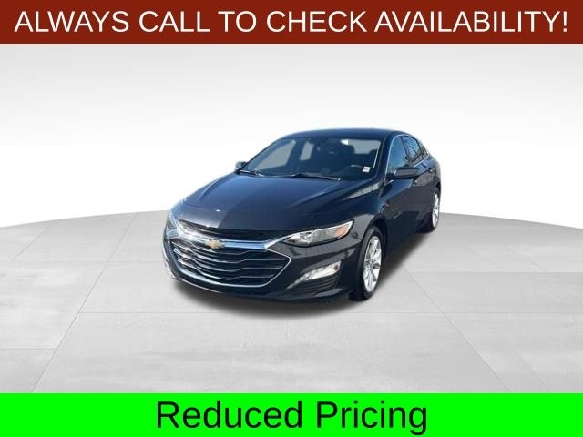 Chevrolet Malibu  2023