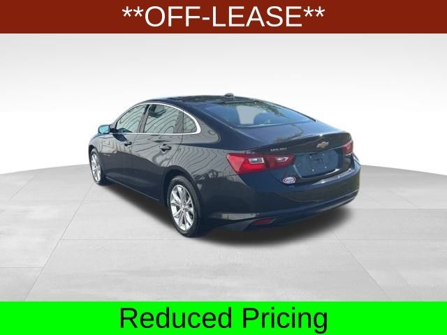 Chevrolet Malibu  2023