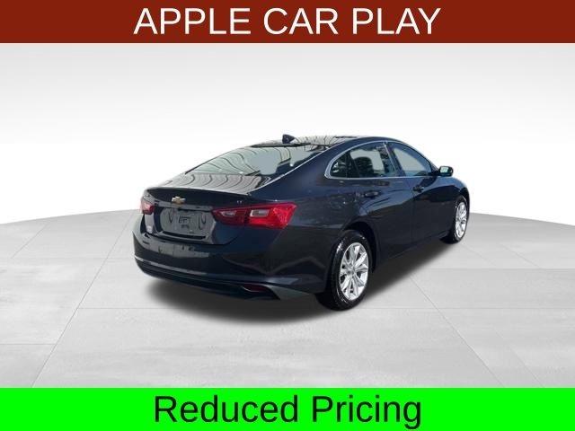 Chevrolet Malibu  2023