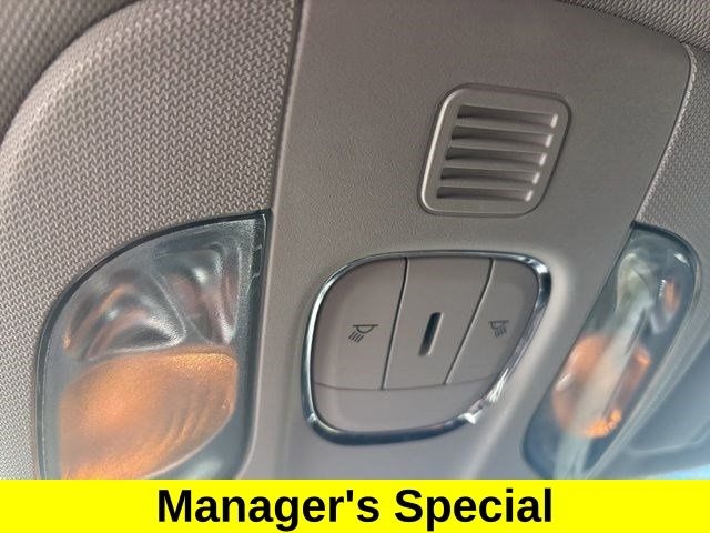 Jeep Compass Latitude 4WD 2019