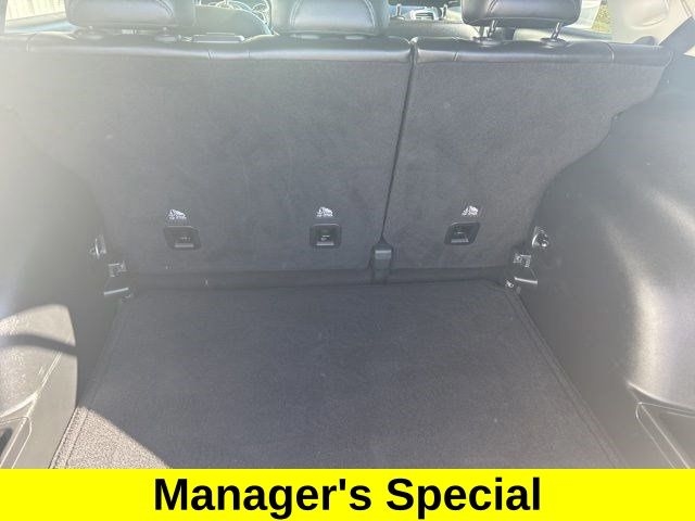 Jeep Compass Latitude 4WD 2019