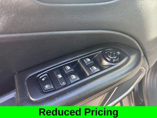 Jeep Compass Latitude 4WD 2019