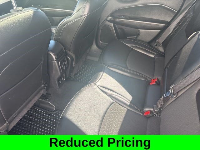 Jeep Compass Latitude 4WD 2019