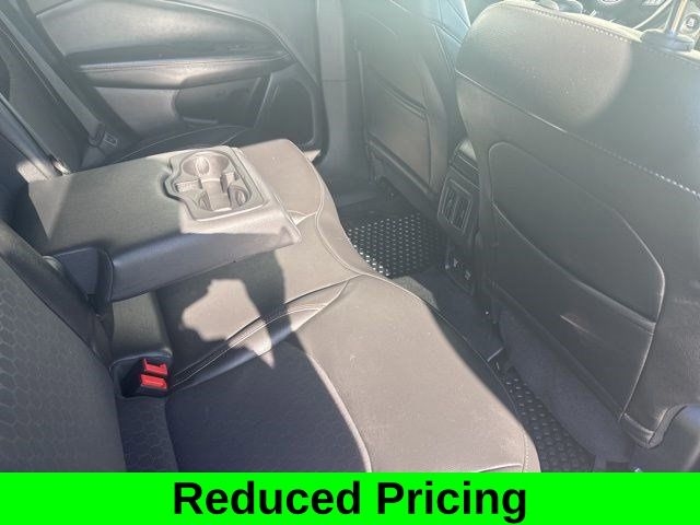 Jeep Compass Latitude 4WD 2019