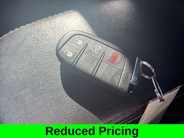 Jeep Compass Latitude 4WD 2019