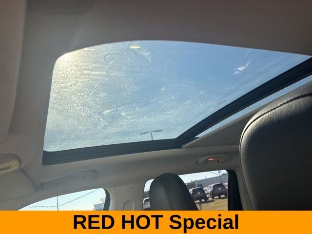 Jeep Compass Latitude 4WD 2019