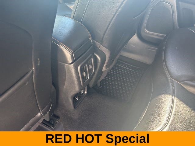 Jeep Compass Latitude 4WD 2019