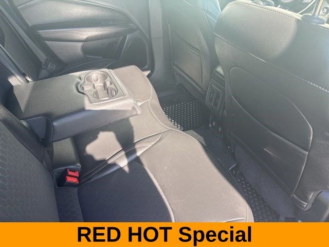 Jeep Compass Latitude 4WD 2019