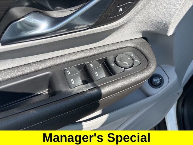 GMC Terrain SLE AWD 2023