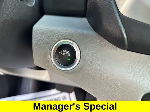 GMC Terrain SLE AWD 2023