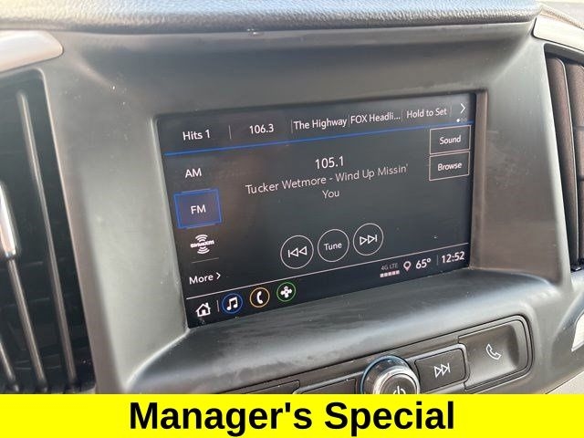 GMC Terrain SLE AWD 2023