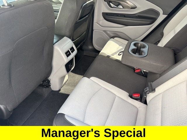 GMC Terrain SLE AWD 2023