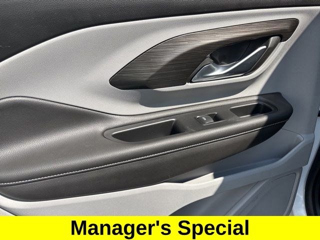 GMC Terrain SLE AWD 2023