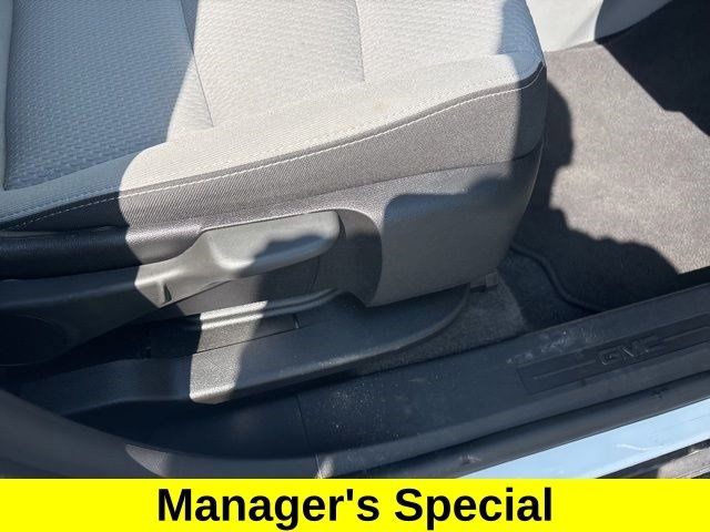 GMC Terrain SLE AWD 2023