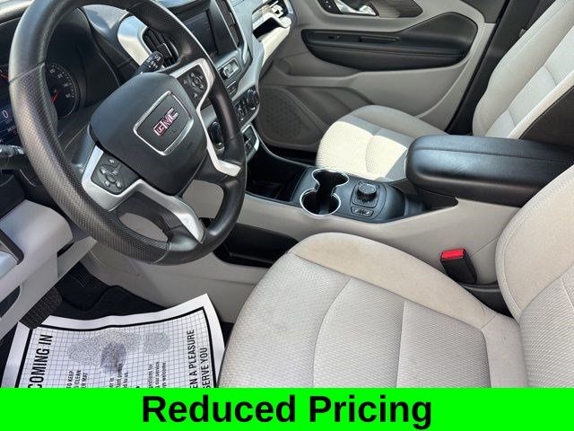 GMC Terrain SLE AWD 2023