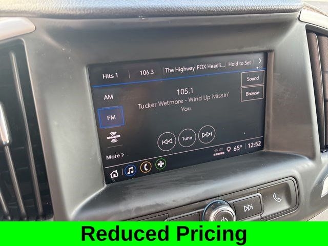 GMC Terrain SLE AWD 2023