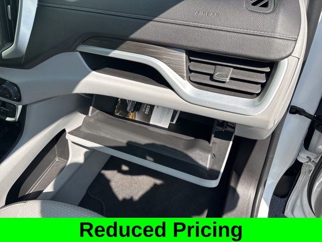 GMC Terrain SLE AWD 2023