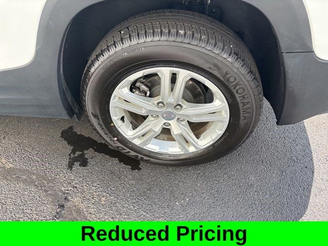 GMC Terrain SLE AWD 2023