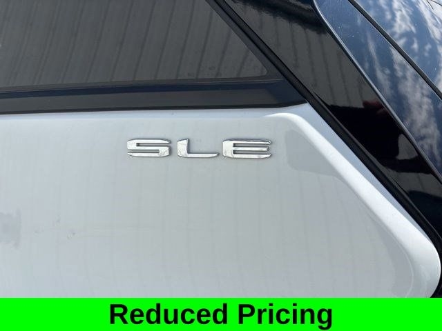 GMC Terrain SLE AWD 2023