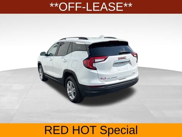 GMC Terrain SLE AWD 2023