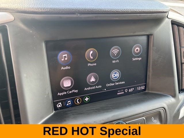 GMC Terrain SLE AWD 2023