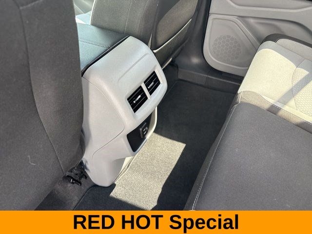 GMC Terrain SLE AWD 2023