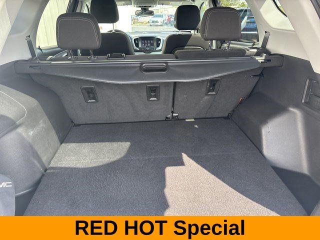 GMC Terrain SLE AWD 2023