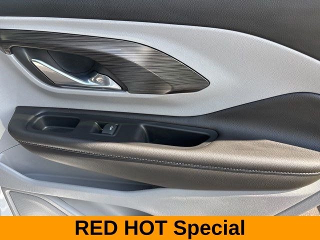 GMC Terrain SLE AWD 2023