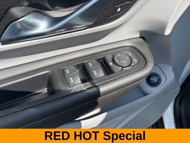 GMC Terrain SLE AWD 2023