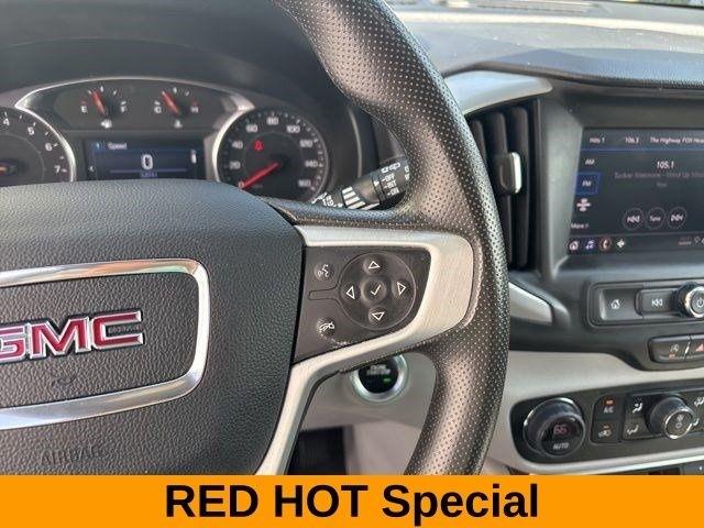 GMC Terrain SLE AWD 2023