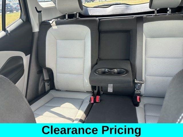 GMC Terrain SLE AWD 2023