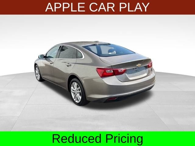 Chevrolet Malibu  2023