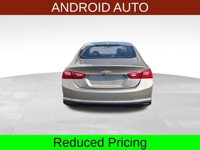 Chevrolet Malibu  2023