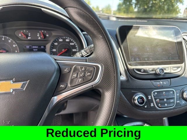 Chevrolet Malibu  2023