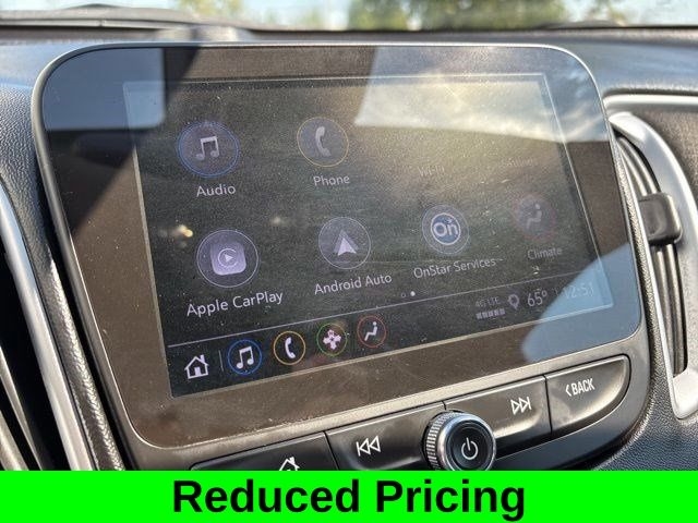 Chevrolet Malibu  2023