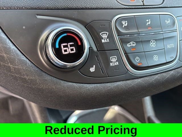 Chevrolet Malibu  2023