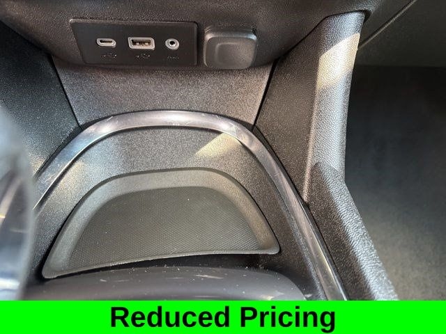 Chevrolet Malibu  2023