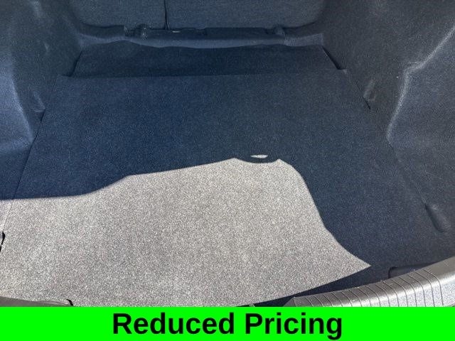 Chevrolet Malibu  2023