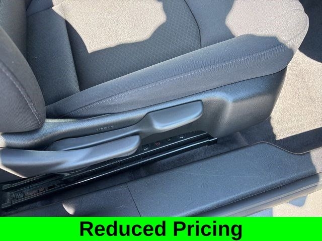 Chevrolet Malibu  2023