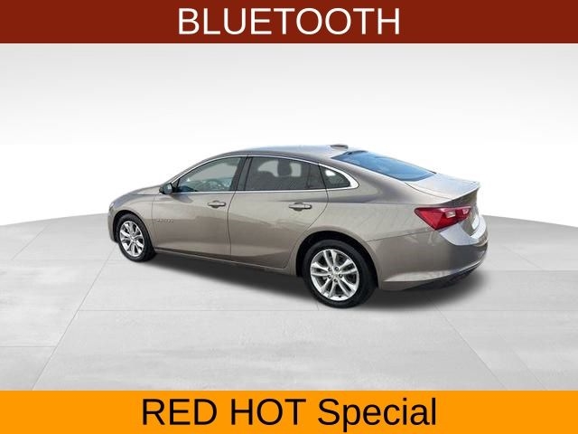 Chevrolet Malibu  2023