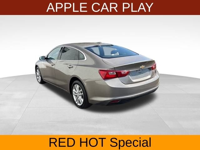 Chevrolet Malibu  2023