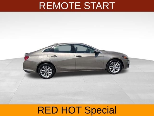 Chevrolet Malibu  2023