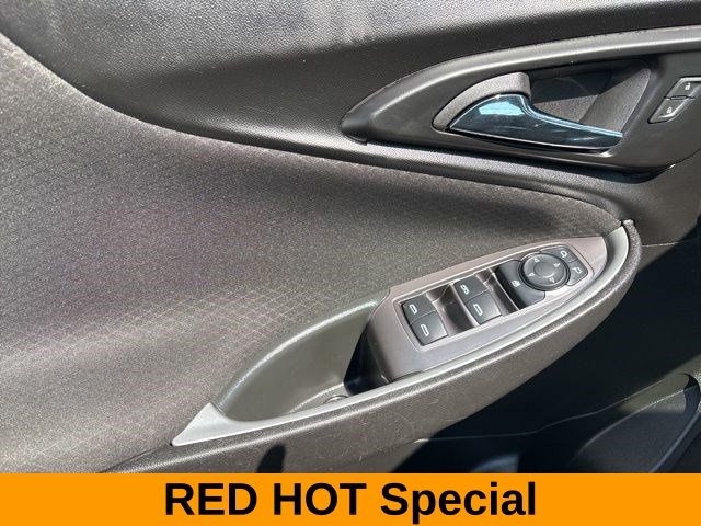 Chevrolet Malibu  2023