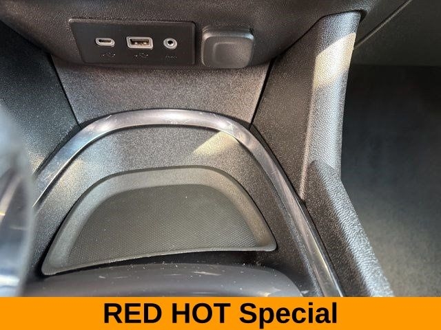 Chevrolet Malibu  2023