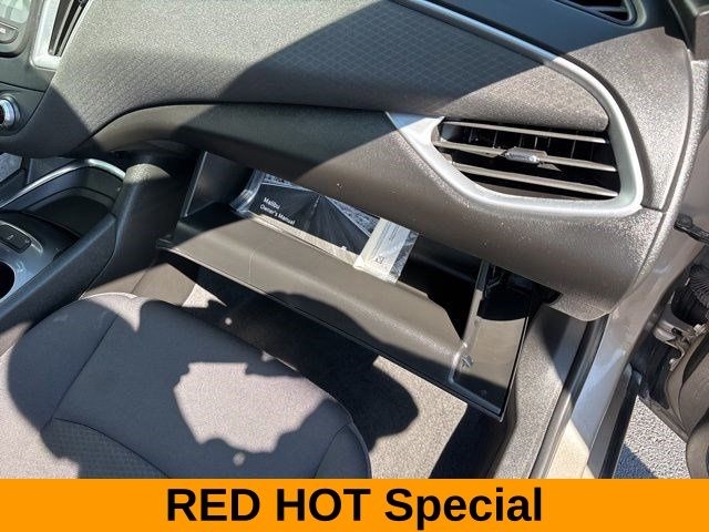 Chevrolet Malibu  2023