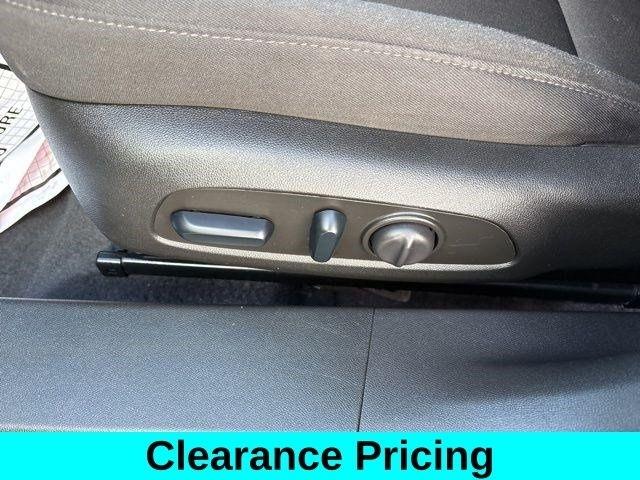 Chevrolet Malibu  2023