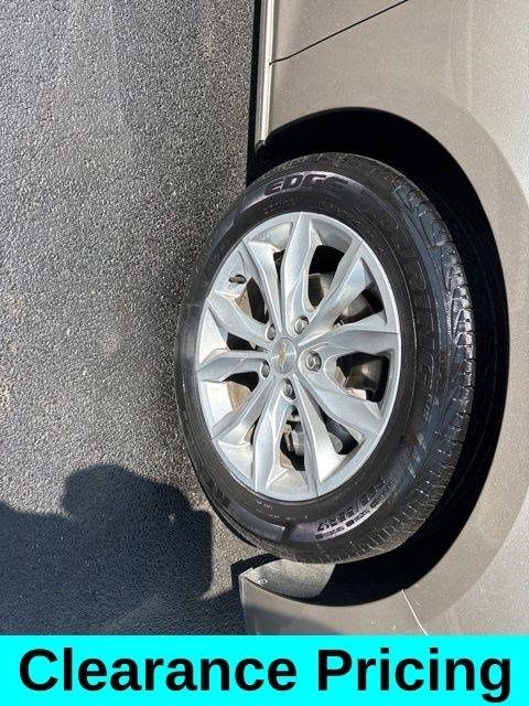 Chevrolet Malibu  2023