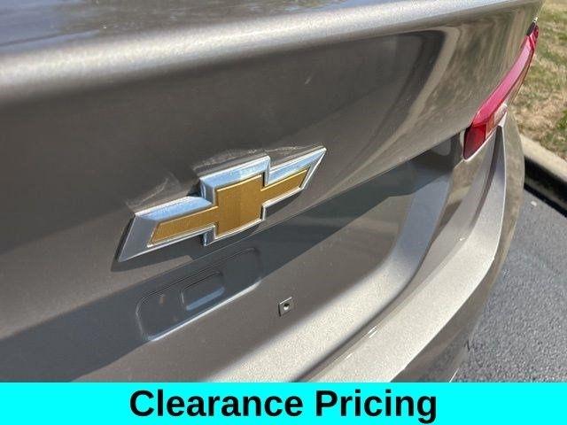 Chevrolet Malibu  2023